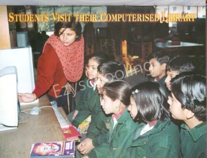 J.D. Tytler School Gallery 297