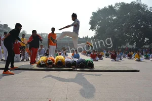 J.D. Tytler School Gallery 295