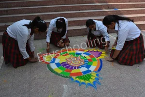 J.D. Tytler School Gallery 293