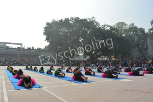 J.D. Tytler School Gallery 291