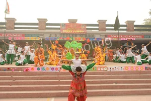 J.D. Tytler School Gallery 279