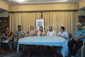 J.D. Tytler School Gallery 276