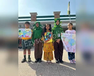 J.D. Tytler School Gallery 259