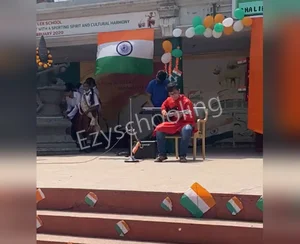 J.D. Tytler School Gallery 257