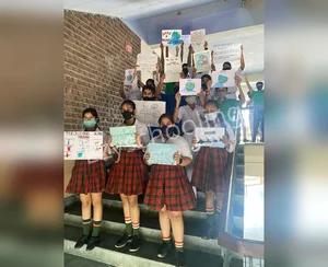 J.D. Tytler School Gallery 256