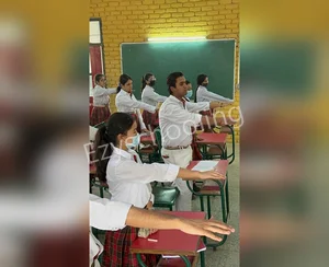 J.D. Tytler School Gallery 255