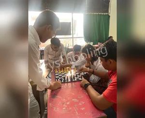 J.D. Tytler School Gallery 253