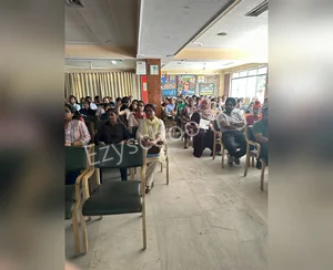 J.D. Tytler School Gallery 250