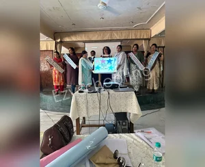 J.D. Tytler School Gallery 251