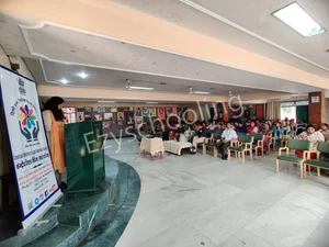 J.D. Tytler School Gallery 248