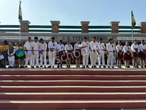 J.D. Tytler School Gallery 247