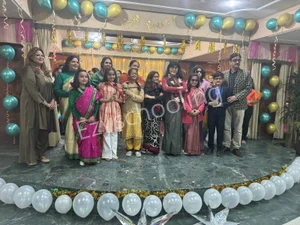 J.D. Tytler School Gallery 240