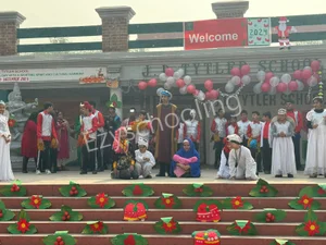 J.D. Tytler School Gallery 227