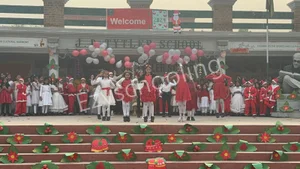 J.D. Tytler School Gallery 226