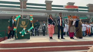 J.D. Tytler School Gallery 224