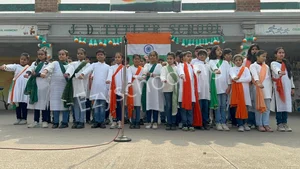 J.D. Tytler School Gallery 223