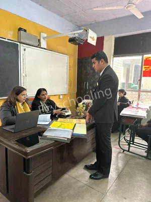 J.D. Tytler School Gallery 212