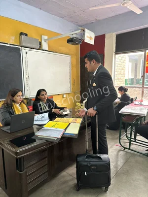 J.D. Tytler School Gallery 211