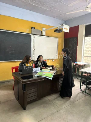 J.D. Tytler School Gallery 208