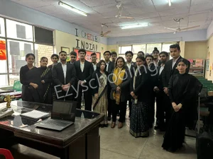 J.D. Tytler School Gallery 209