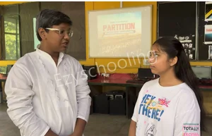 J.D. Tytler School Gallery 205