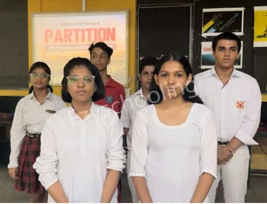 J.D. Tytler School Gallery 203