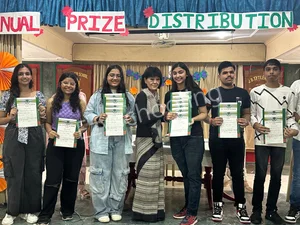 J.D. Tytler School Gallery 195