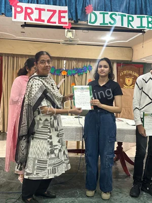 J.D. Tytler School Gallery 194