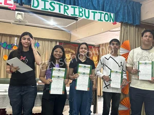 J.D. Tytler School Gallery 191