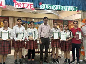 J.D. Tytler School Gallery 188