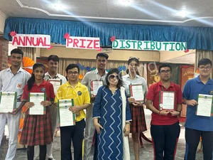 J.D. Tytler School Gallery 187