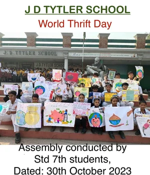 J.D. Tytler School Gallery 179