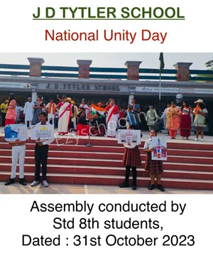 J.D. Tytler School Gallery 175