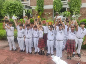 J.D. Tytler School Gallery 170