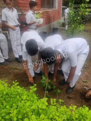 J.D. Tytler School Gallery 169