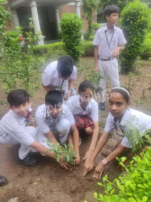 J.D. Tytler School Gallery 165