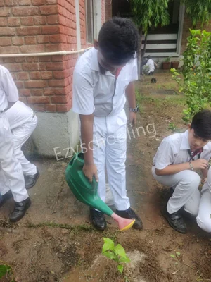 J.D. Tytler School Gallery 164