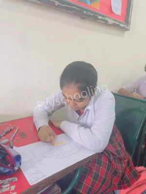 J.D. Tytler School Gallery 157