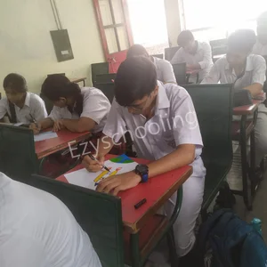 J.D. Tytler School Gallery 156