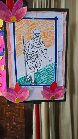 J.D. Tytler School Gallery 153