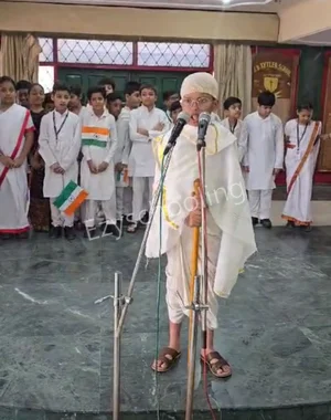 J.D. Tytler School Gallery 149