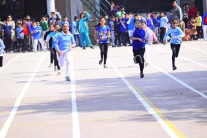 J.D. Tytler School Gallery 125