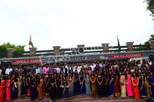 J.D. Tytler School Gallery 121