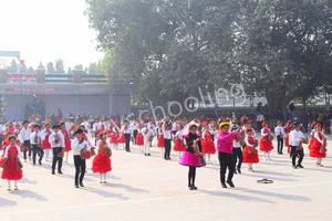 J.D. Tytler School Gallery 120