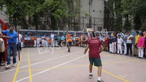 J.D. Tytler School Gallery 105