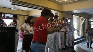 J.D. Tytler School Gallery 103