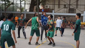 J.D. Tytler School Gallery 99