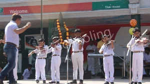 J.D. Tytler School Gallery 93