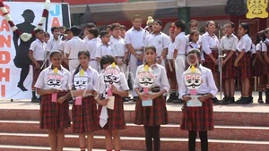 J.D. Tytler School Gallery 91