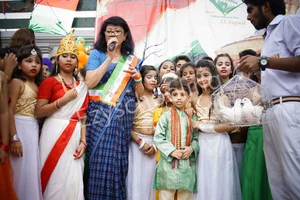 J.D. Tytler School Gallery 88